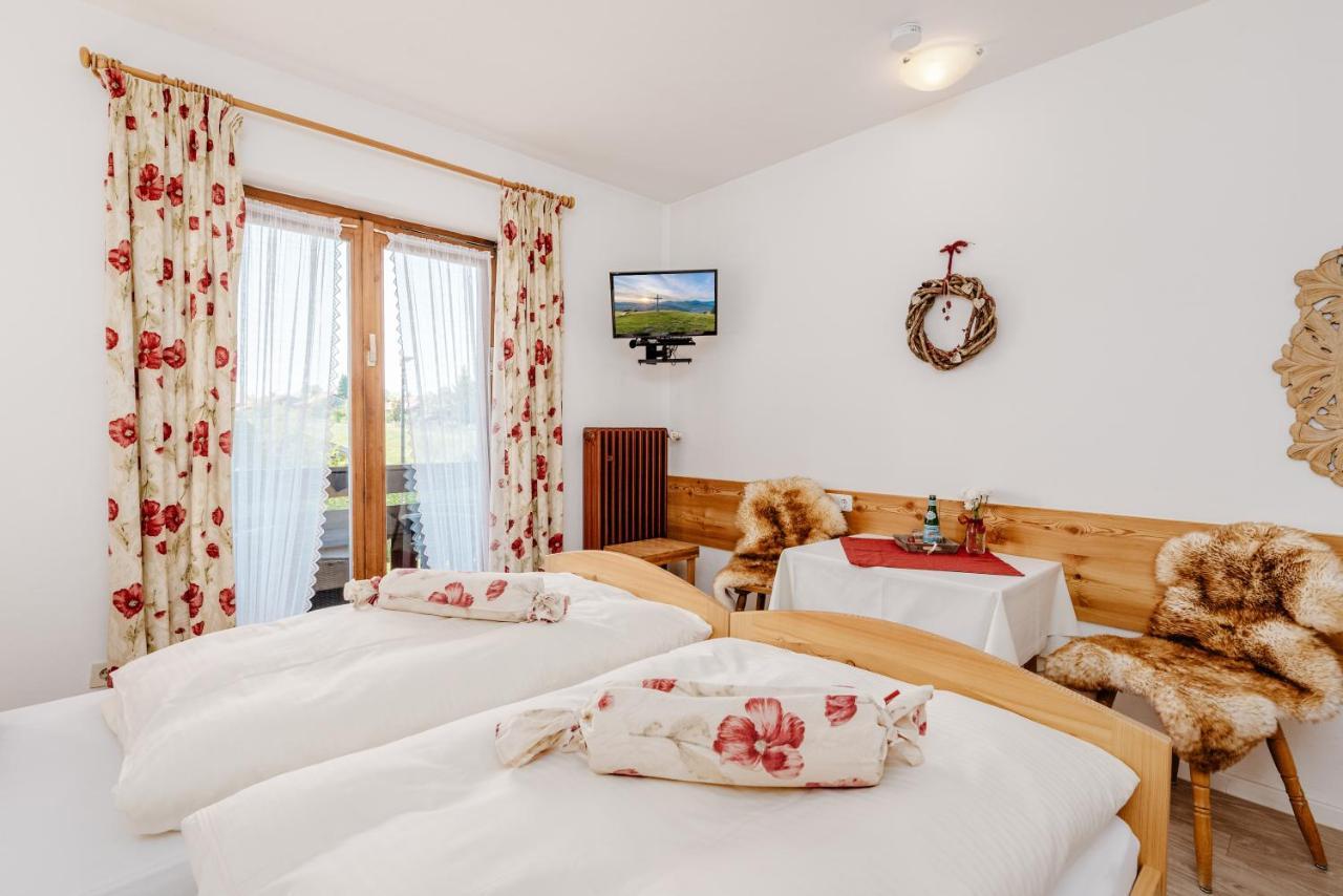 Gastehaus Reichersbeuern Екстер'єр фото