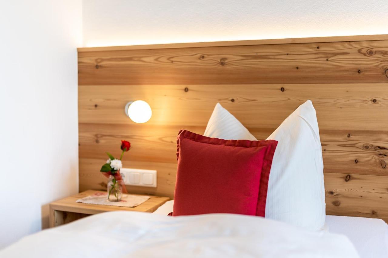 Gastehaus Reichersbeuern Екстер'єр фото