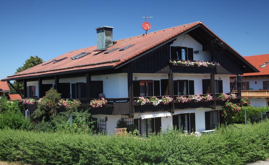 Gastehaus Reichersbeuern Екстер'єр фото